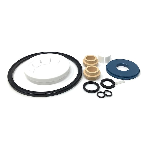 Service Kit, 761/741TR 3, EPDM S/O, Replaces Alfa Laval Part# 9613990101